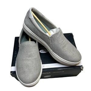 Dr. Scholl’s - Women’s 11W - Grey - Nova Sneaker - New in box